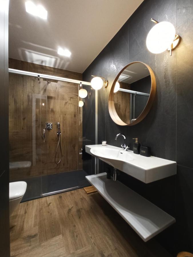 Apartament Letycja Gdansk Dış mekan fotoğraf