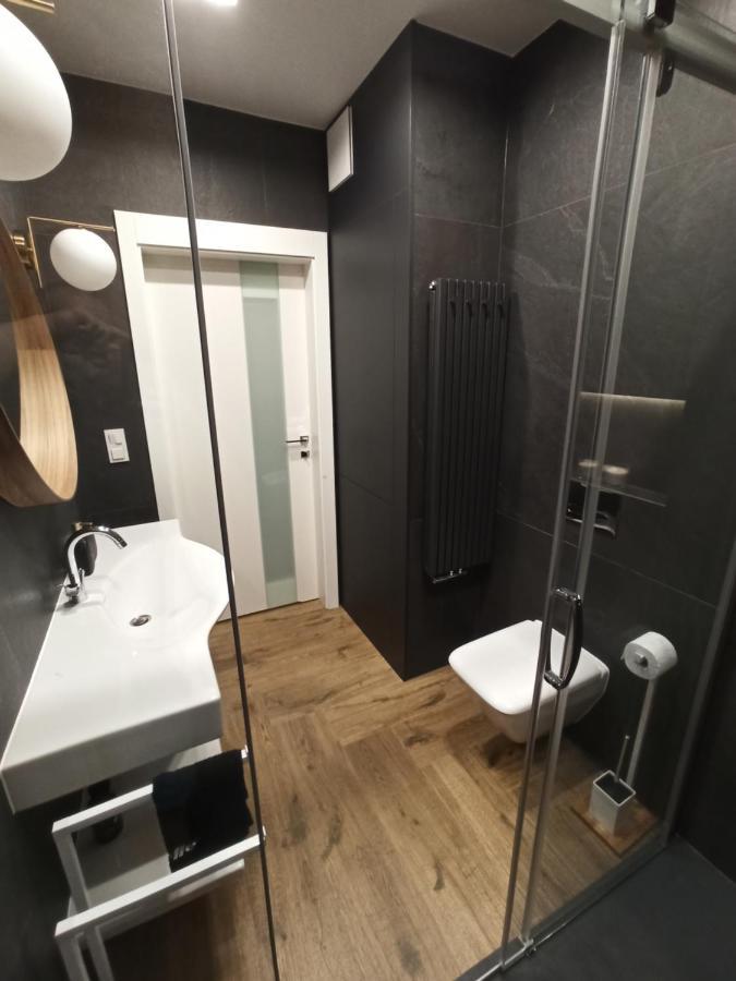 Apartament Letycja Gdansk Dış mekan fotoğraf